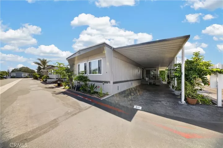 Property Photo: 12861 West 61 CA 92840