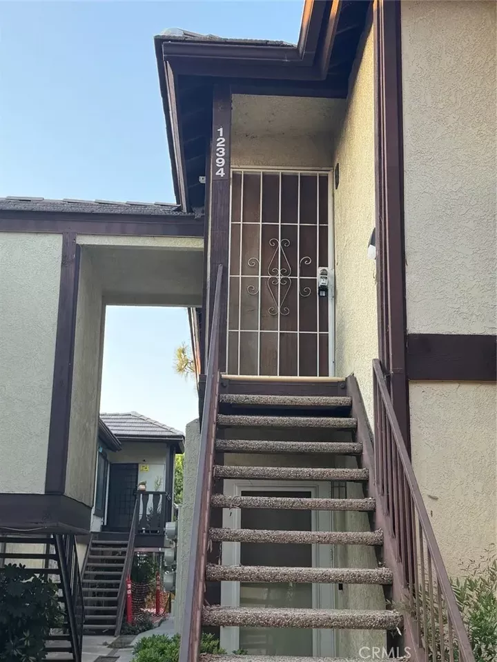 Property Photo: 12394 Rock Springs Court CA 92843