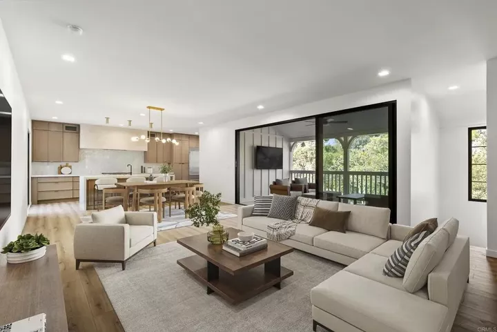 Property Photo: 16735 La Gracia B CA 92067