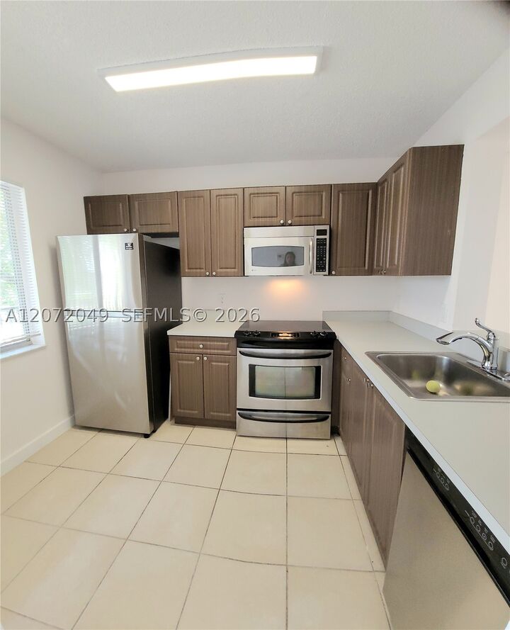 Property Photo:  8620 N Sherman Cir 306  FL 33025 