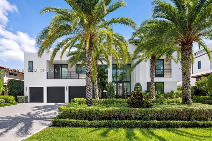 Property Photo:  2519 Lucille Dr  FL 33316 