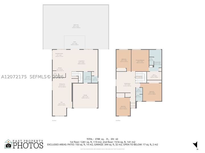 Property Photo:  7654 NW 21st Dr  FL 33024 