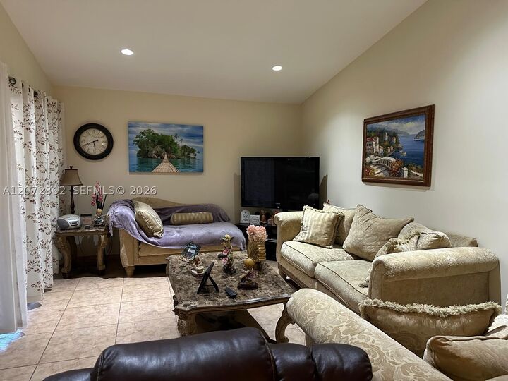 Property Photo:  4863 SW 148th Ct  FL 33185 