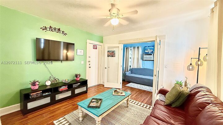 Property Photo: 2153 SW 14th Ter 2 FL 33145