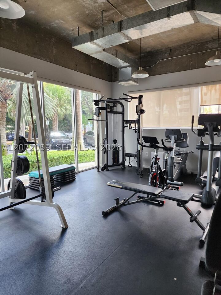 Property Photo:  1688 West Ave 506  FL 33139 