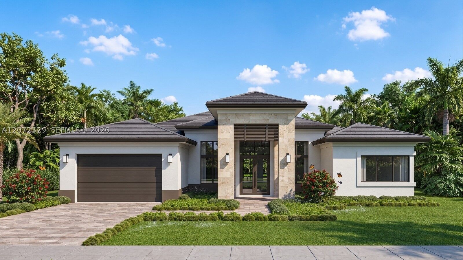 Property Photo: 29625 SW 194 Ct FL 33030