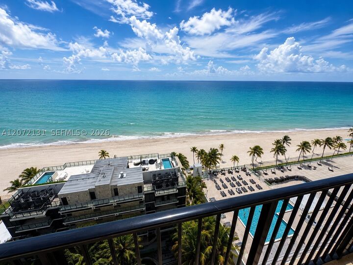 Property Photo:  2201 S Ocean Dr 1603  FL 33019 