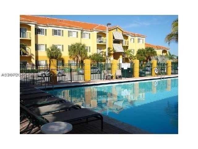 Property Photo: 7240 NW 114th Ave 305 FL 33178