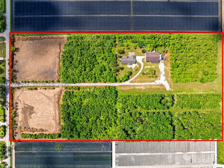 Property Photo:  22100 194th Avenue  FL 33170 
