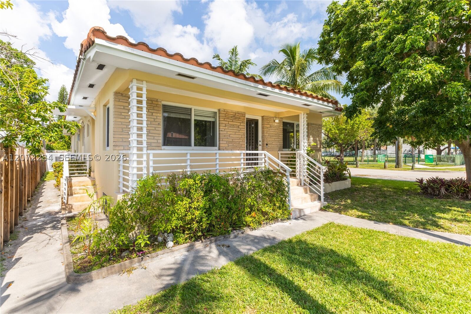 Property Photo:  5990 NE 5th Ave  FL 33137 