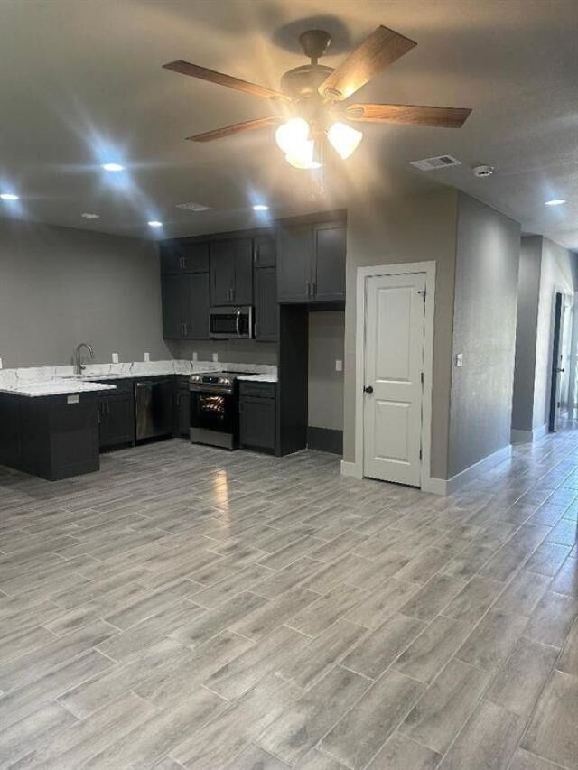 Property Photo:  2715 Nora  TX 77705 