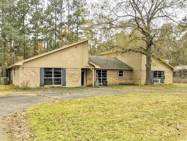 Property Photo:  13645 Moss Hill Dr.  TX 77713 