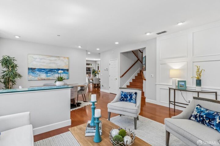 Property Photo: 30 Oak Gate Place CA 94523
