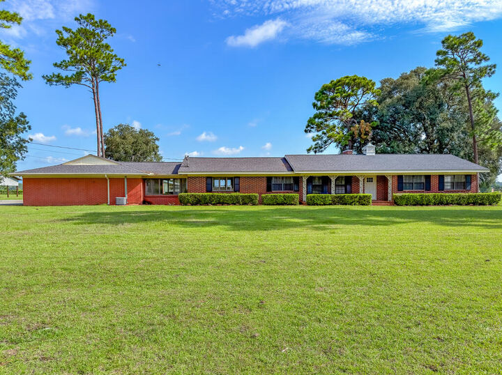 Property Photo: 3339 Old Whigham Road GA 39817