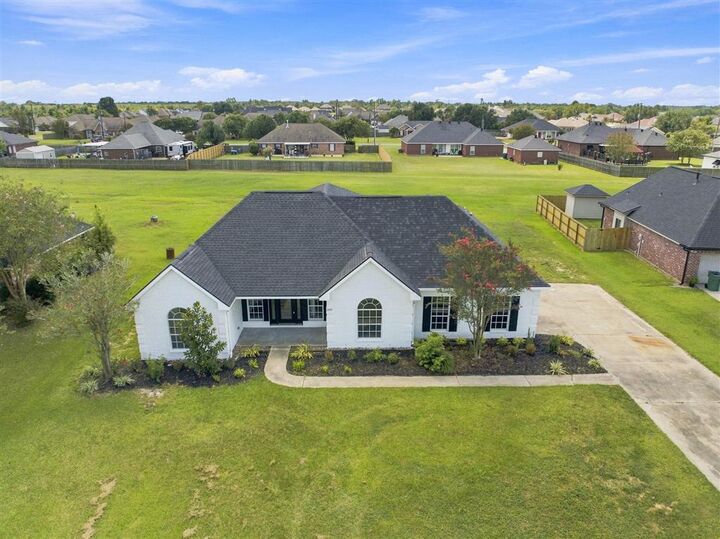 Property Photo:  2455 Quince Micheal Lane  LA 70605 