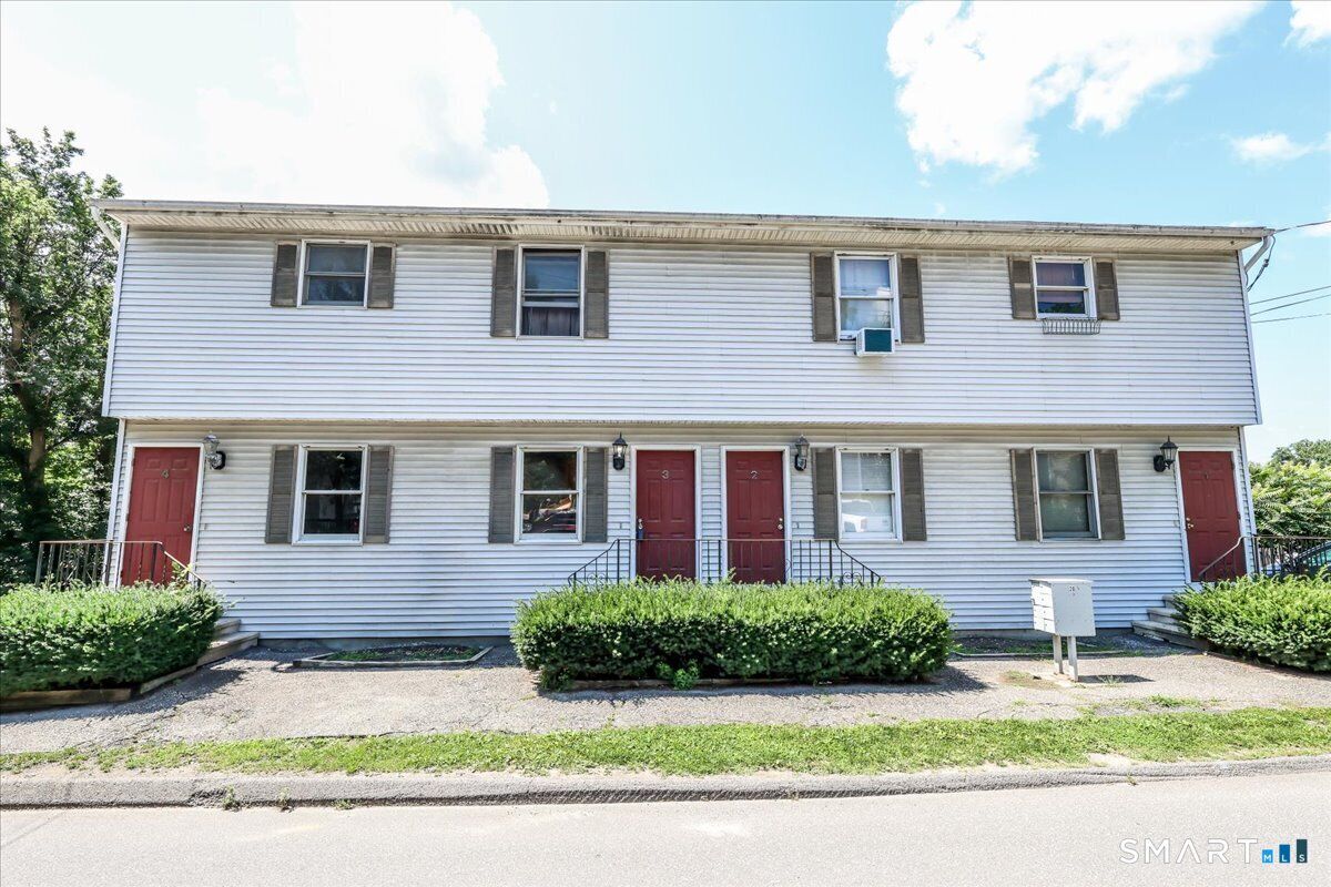 Property Photo: 28 Middle Street 3 CT 06776