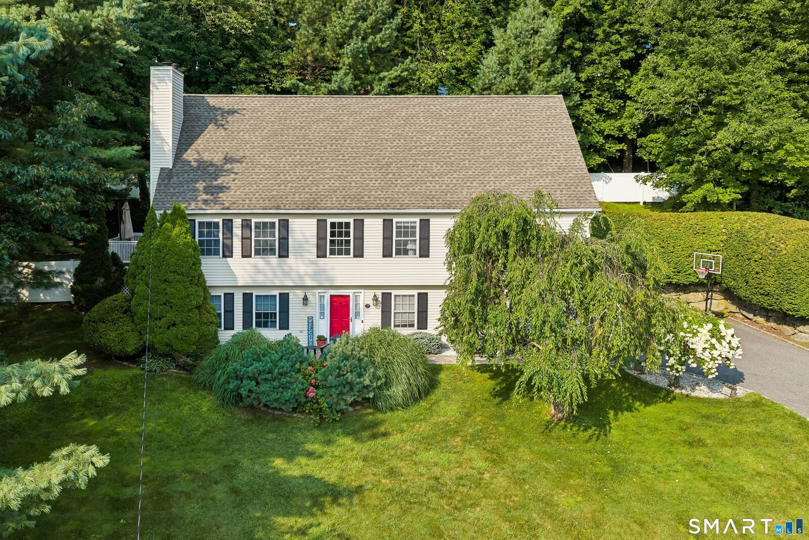 Property Photo:  25 North Lake Shore Drive  CT 06804 