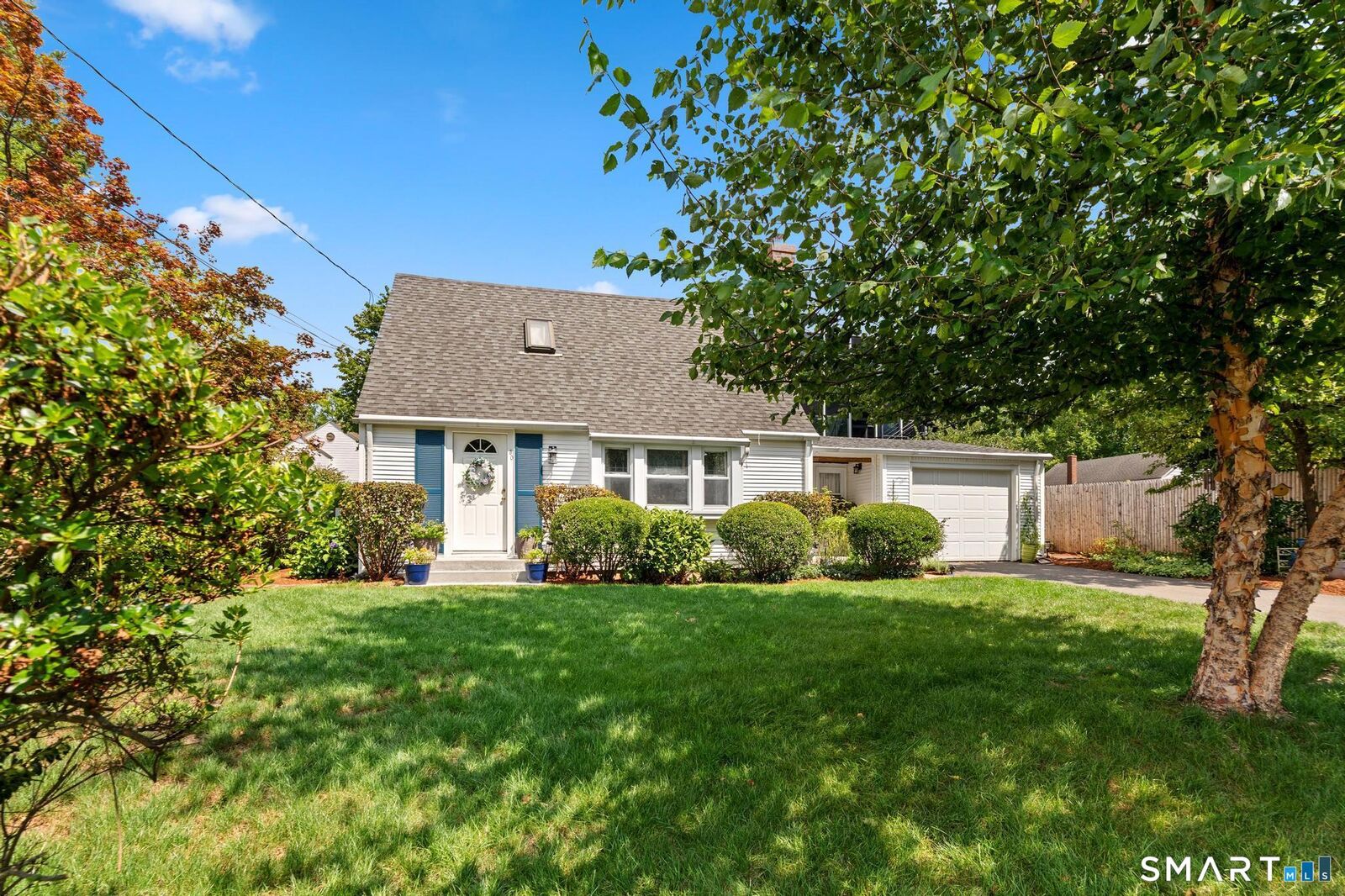 Property Photo:  30 Sylvan Avenue  CT 06107 