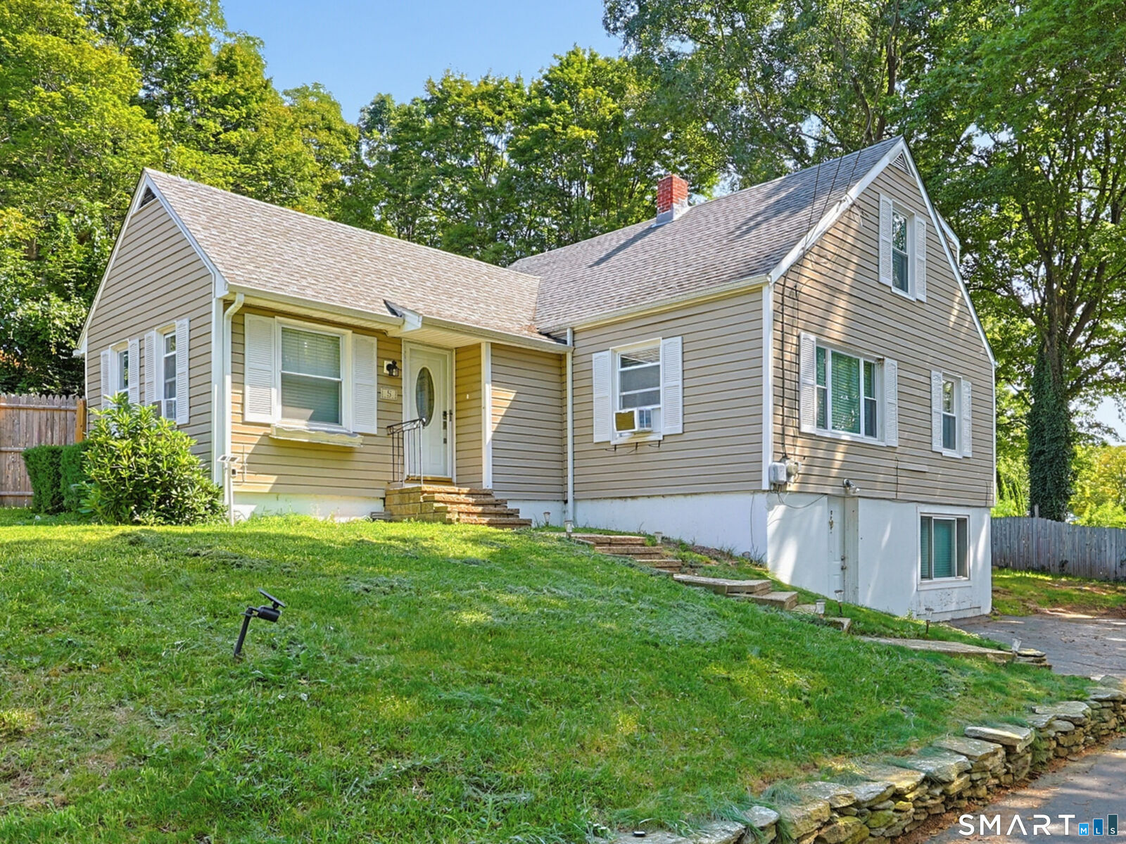 Property Photo: 5 Flyers Drive CT 06360