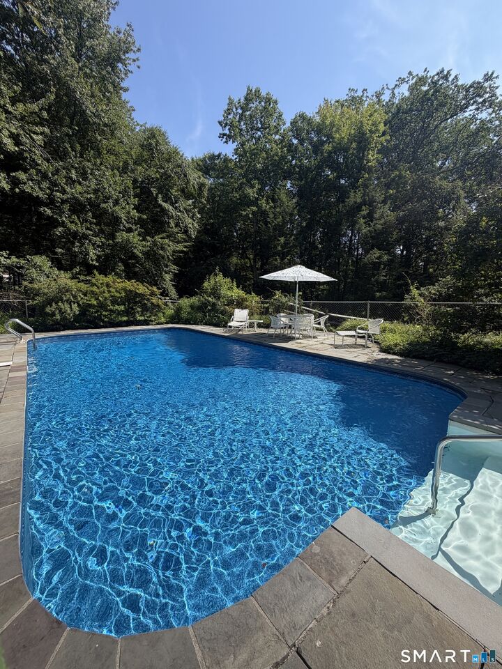 Property Photo:  531 Cheese Spring Road  CT 06840 