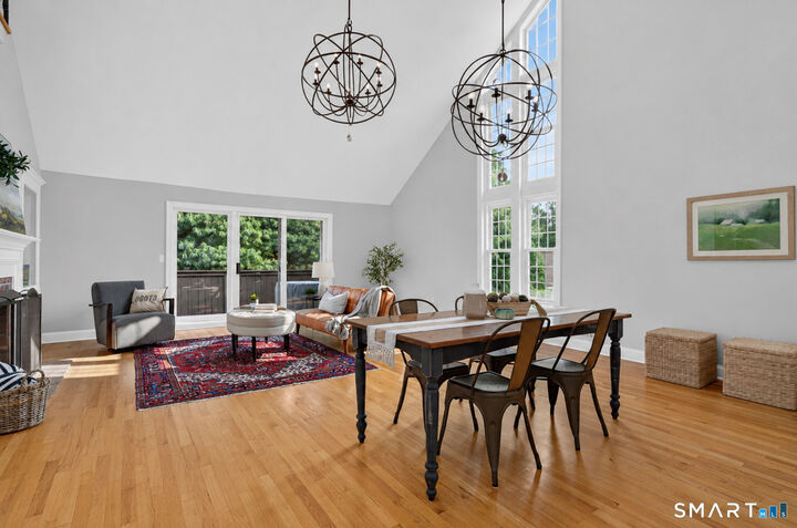 Property Photo:  90 South Mill Drive 90  CT 06073 