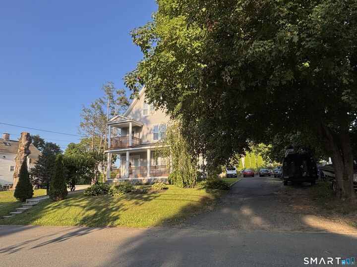 Property Photo: 125 Clematis Avenue CT 06708