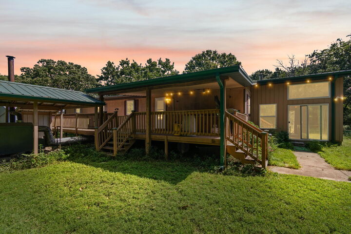 Property Photo: 3371 S 8th Road MO 65674