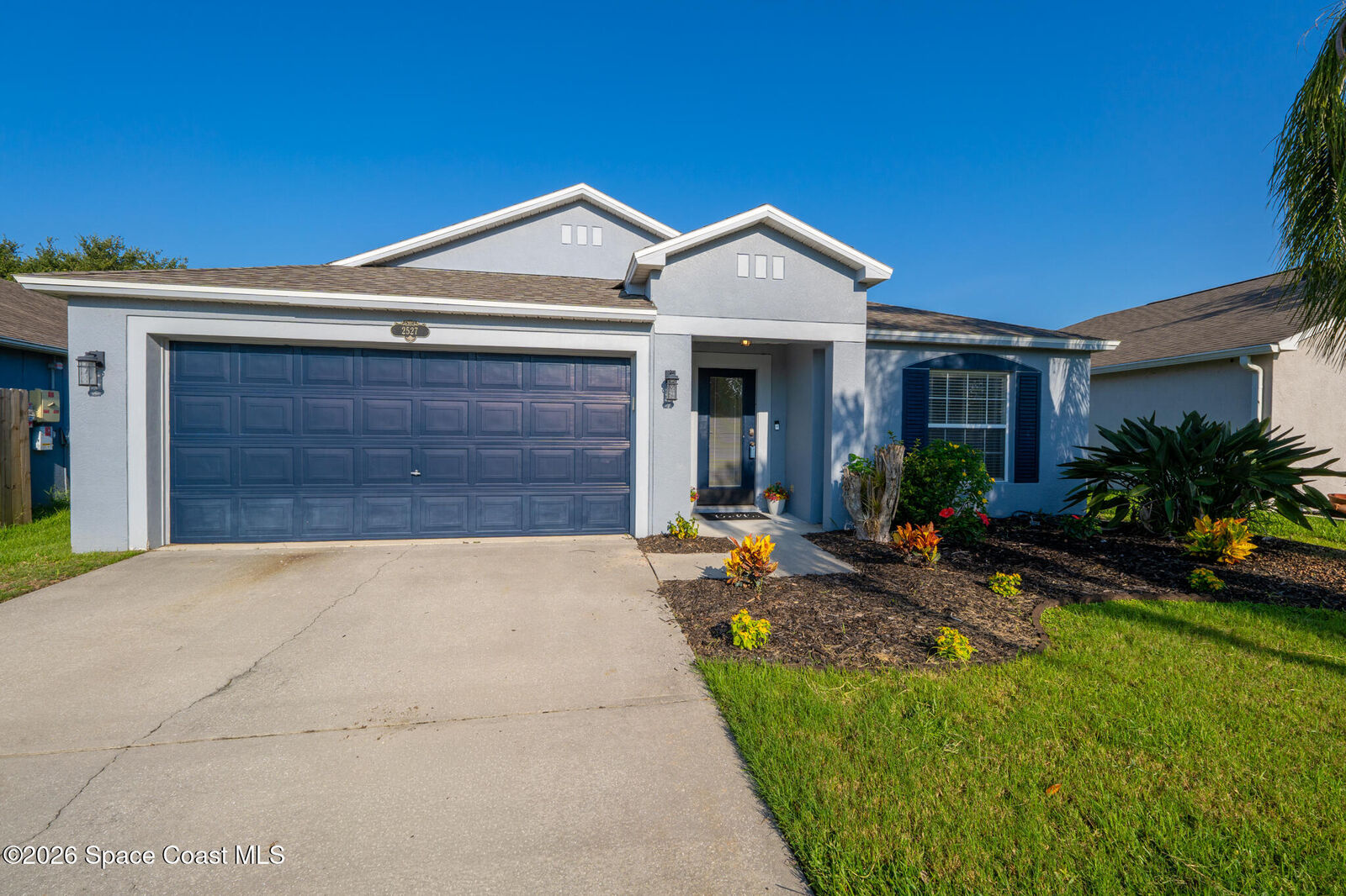 Property Photo:  2527 Deercroft Drive  FL 32940 