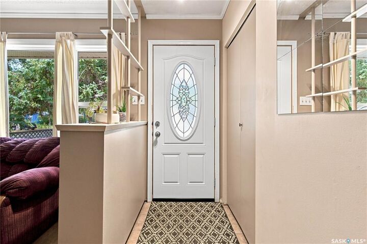 Property Photo: 448 Robinson Street SK S4R 3R4