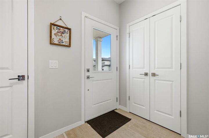 Property Photo:  3886 Gee Crescent  SK S4V 3N9 