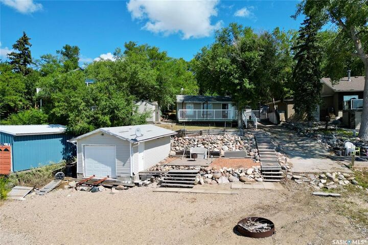 Property Photo: 65 Pelican Drive SK S0G 4L0