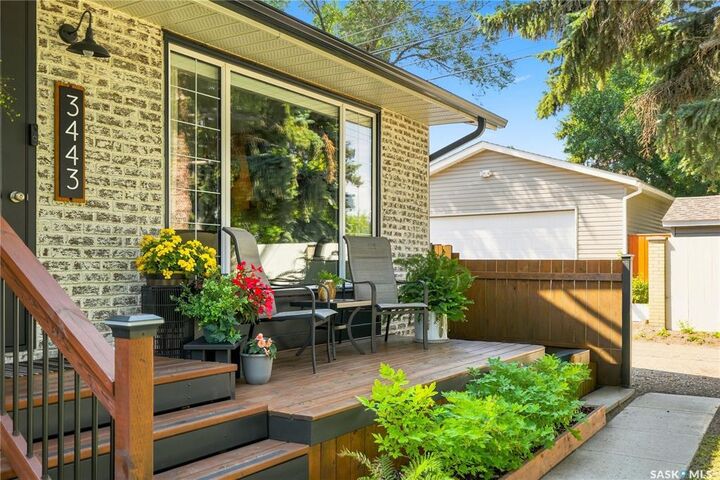 Property Photo: 3443 Caen Street SK S7M 3P5