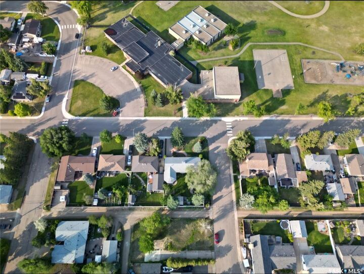 Property Photo:  1603 Cousins Drive  SK S9A 2T4 