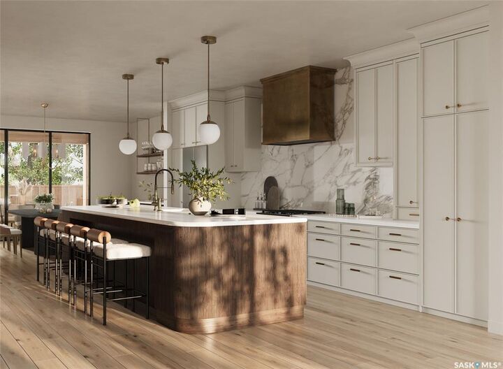 Property Photo: 710 Lansdowne Avenue SK S7N 1E5