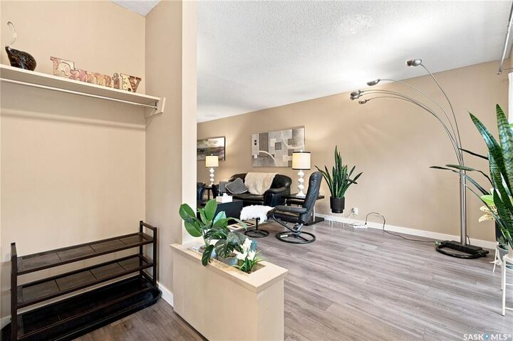 Property Photo: 80 Spence Street SK S4S 4H4