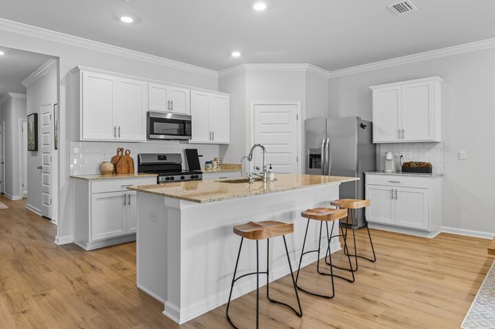 Property Photo: 4153 Weldon Farms Road FL 32311