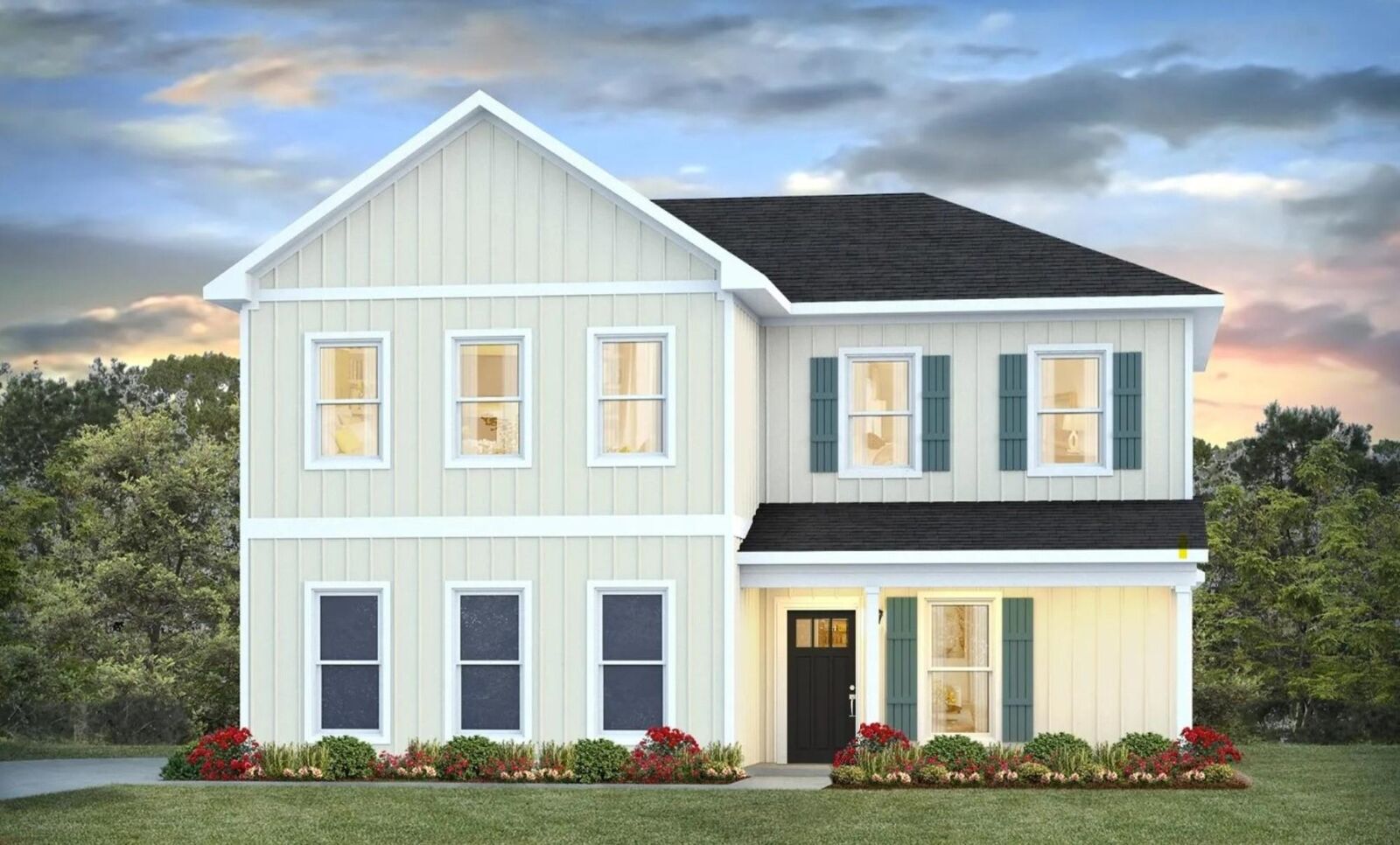 Property Photo: 4116 Weldon Farms Road FL 32311