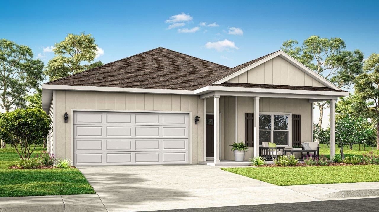 Property Photo: 4120 Weldon Farms Road FL 32311