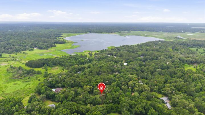Property Photo: 756 Rhoden Cove Road FL 32312