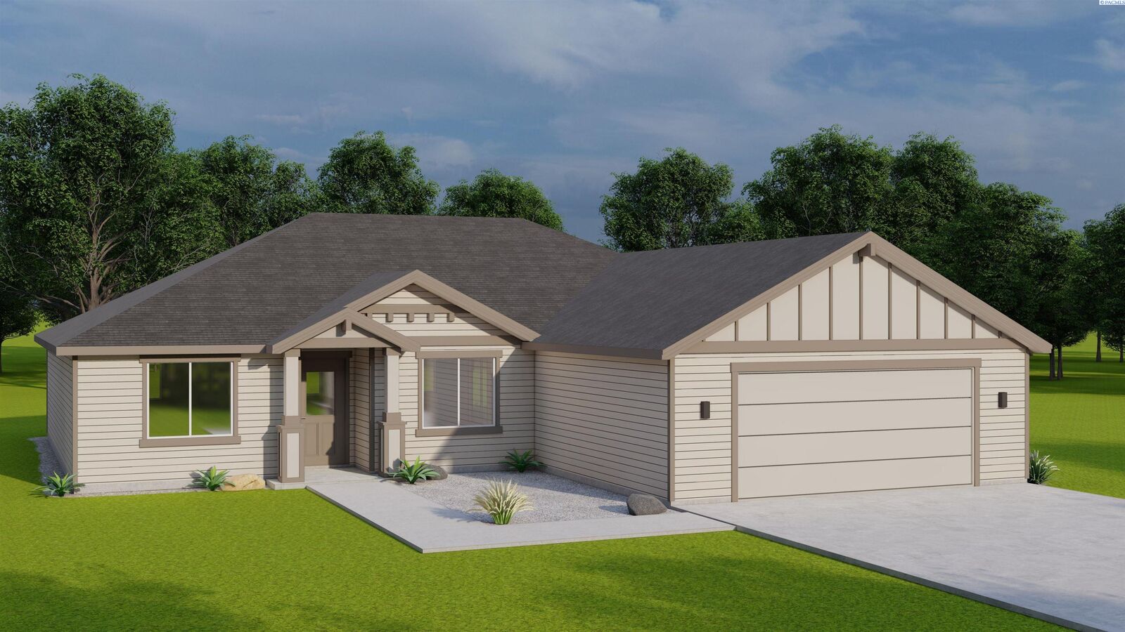 Property Photo: 6702 Road 104 WA 99301