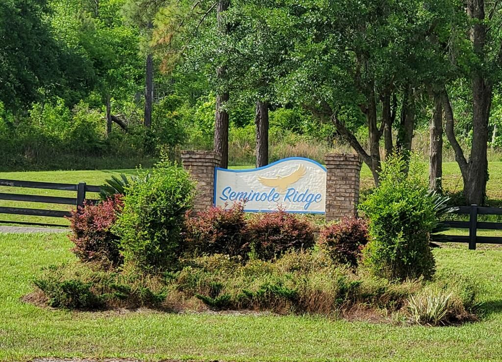 Property Photo:  Lot 5/6 Block A, Mountain View Way  GA 39819 