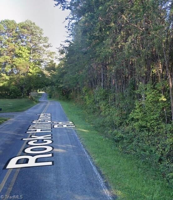 Property Photo:  00 Rock Hill Church Road  NC 27007 