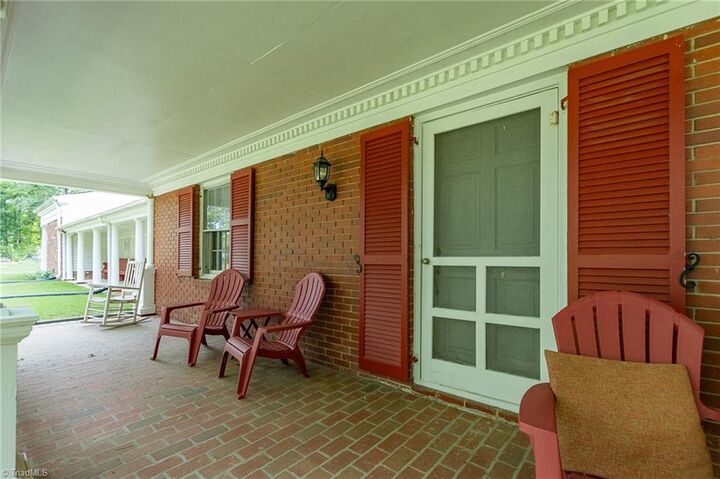 Property Photo:  6440 Nc Highway 62  NC 27370 