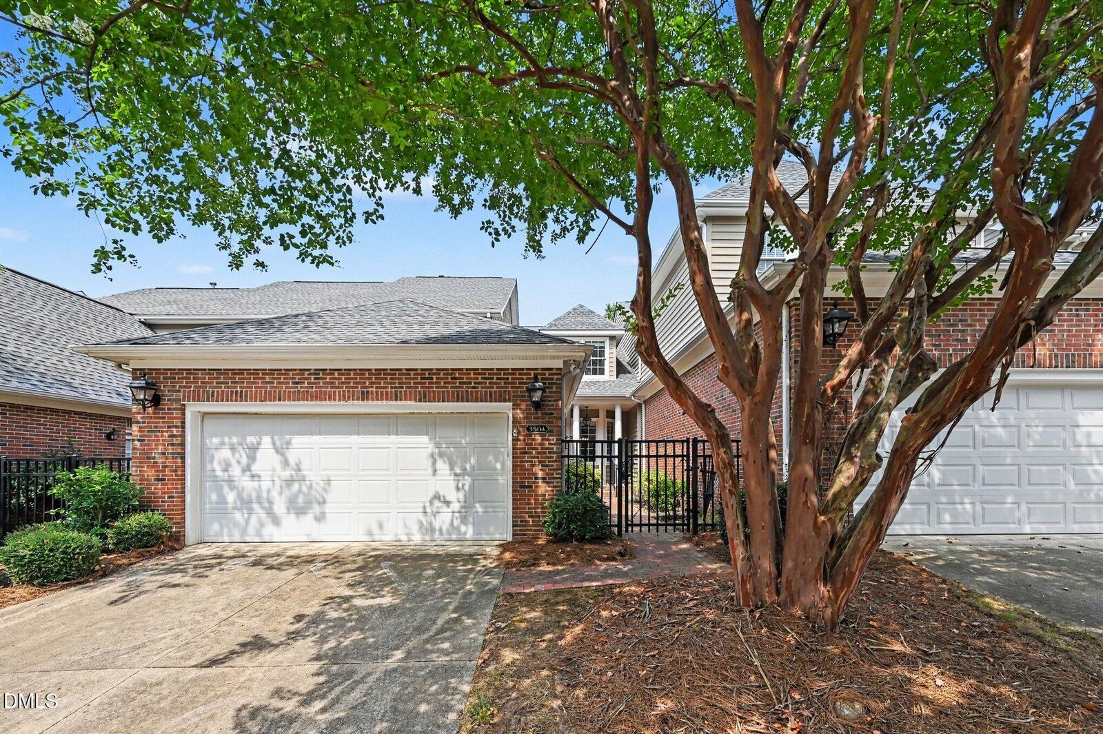 Property Photo:  3504 Proprietor Way  NC 27612 
