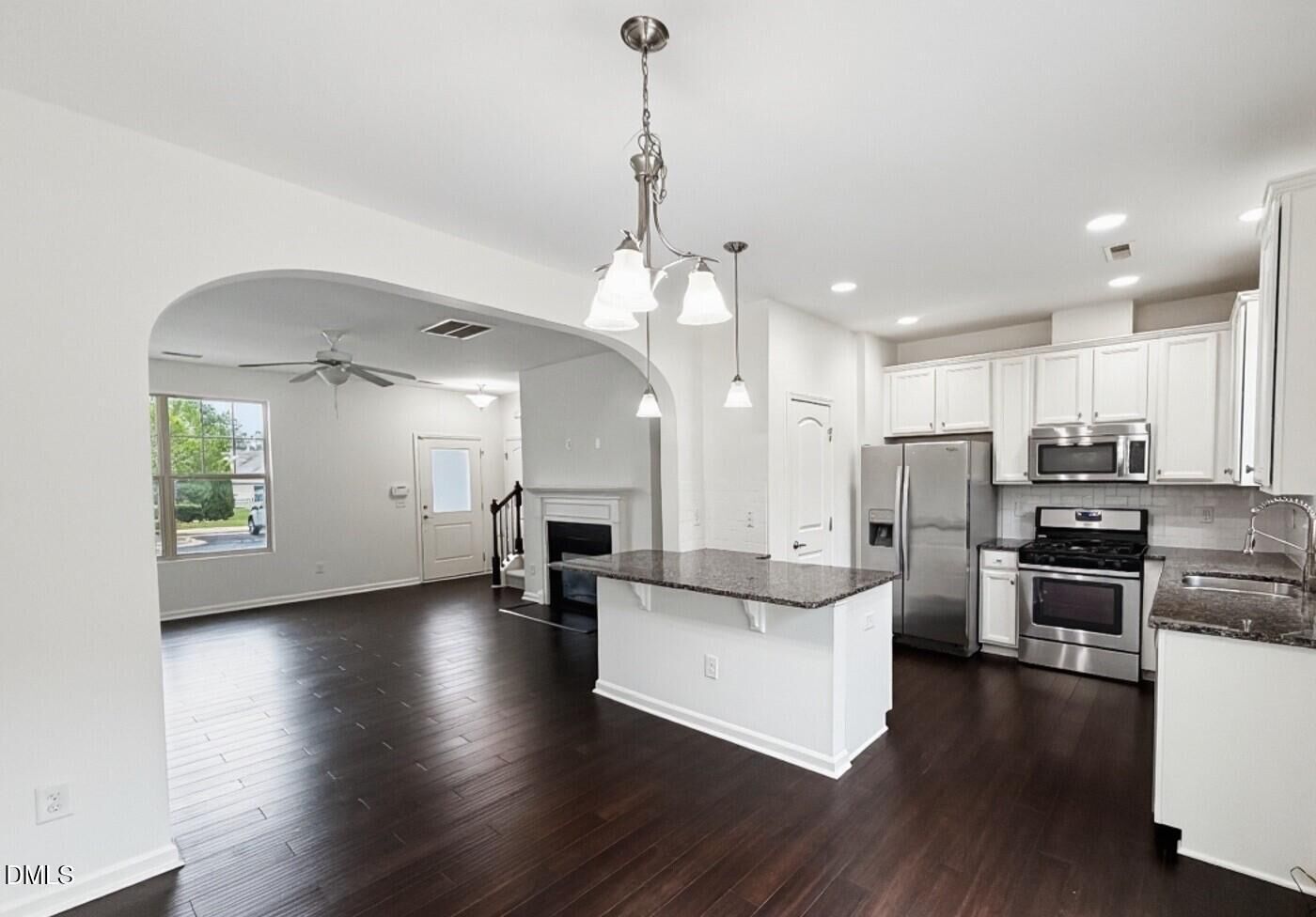 Property Photo: 14 Pilatus Drive NC 27705