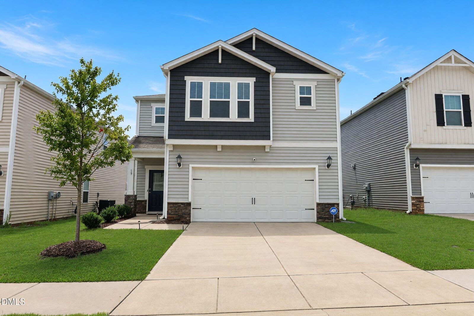 Property Photo: 10 Sweet Olive Street NC 27527
