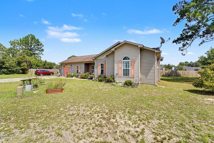 Property Photo: 6190 Birchbrook Drive NC 28348