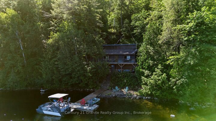 Property Photo: 1411 Tock Lane ON P0A 1E0