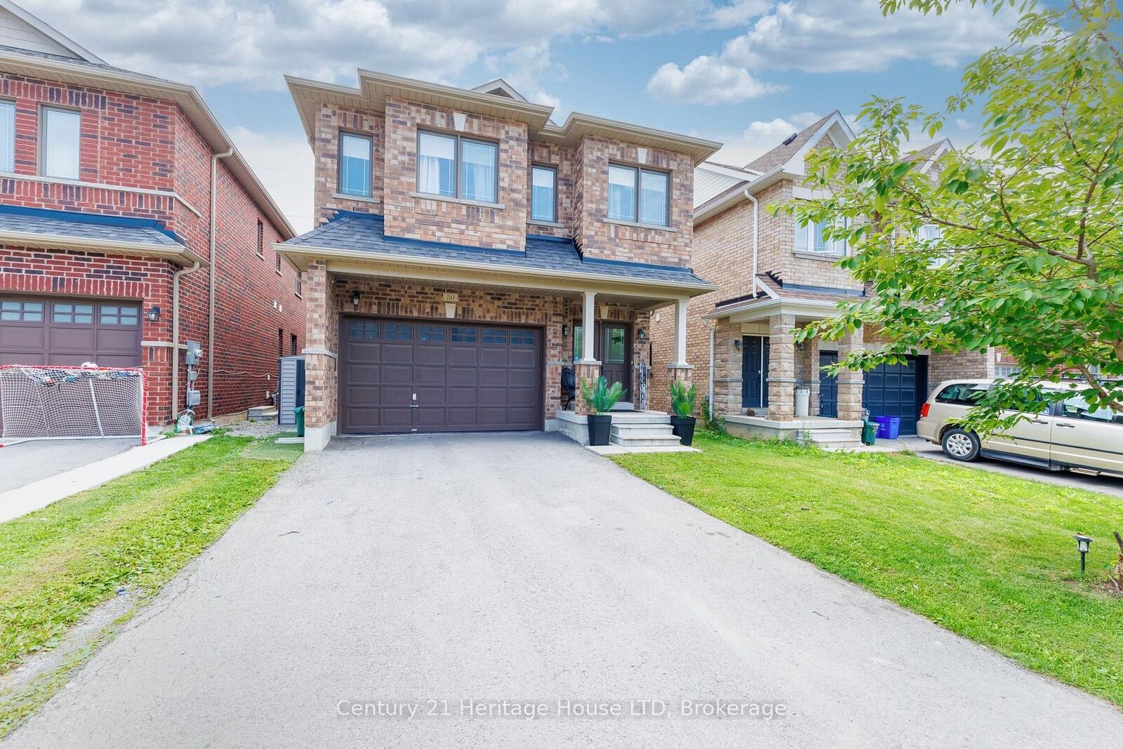 Property Photo: 50 Palace Street ON L2V 0J7
