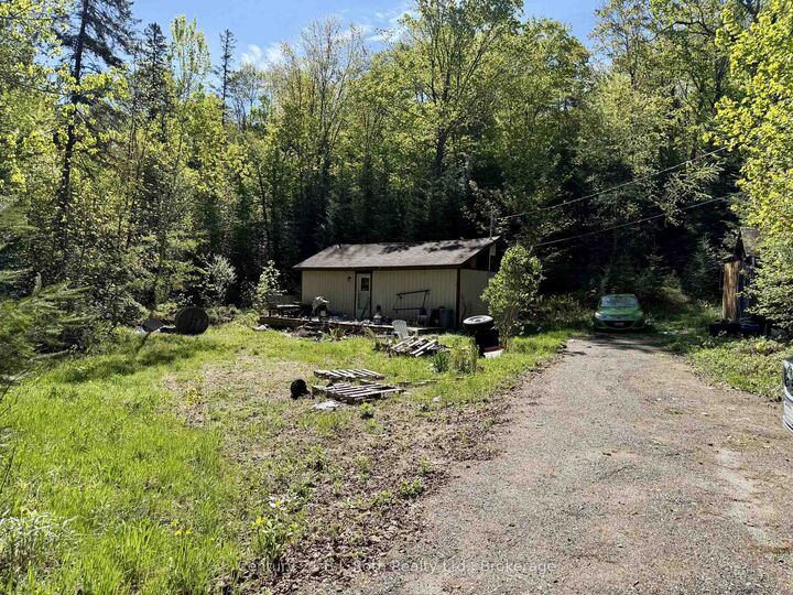Property Photo: 1709 60 Highway ON P1H 1A2